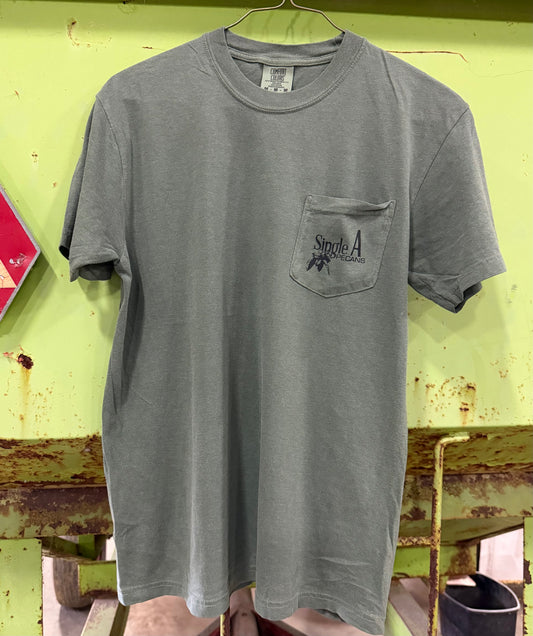 Single A Pecans T-Shirt