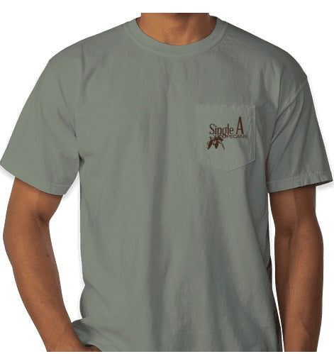 Single A Pecans T-Shirt