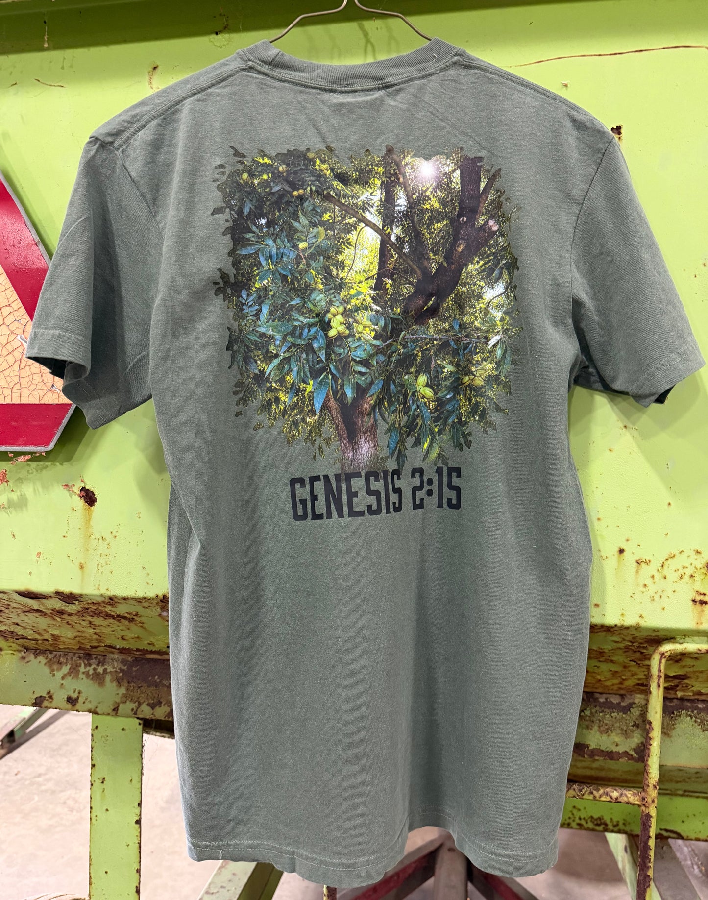 Single A Pecans T-Shirt