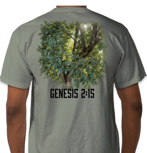 Single A Pecans T-Shirt